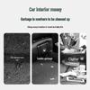 Portable Car Foldable Bucket