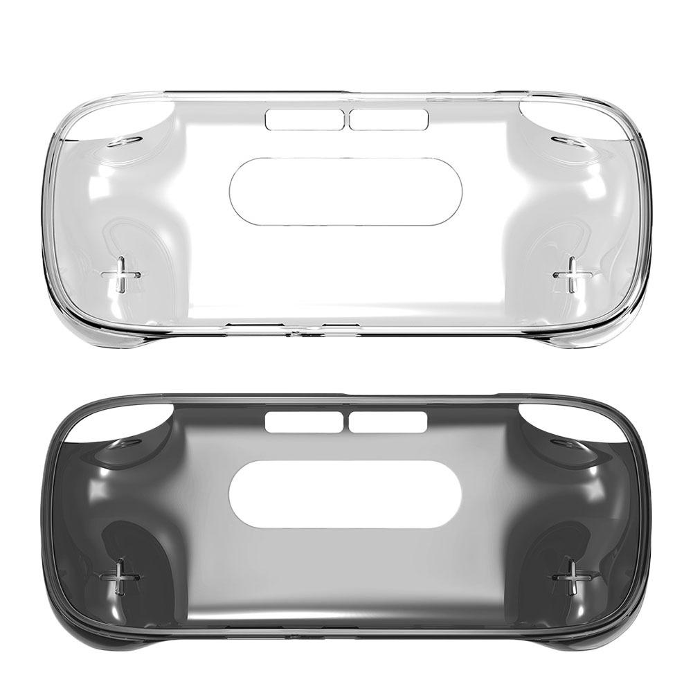 High-Quality Durable Shockproof Anti-scratch Case for Retroid Pocket 5 RP5 Handheld Game Console Lightweight Protective Cover