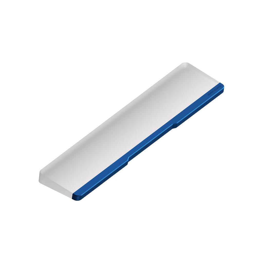 Nuphy - Twotone Wrist Rest for Gem80 - Airy Lilac Keyboard Wrist Rest