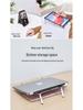 Aluminum Alloy Folding Laptop & Tablet Cooling Stand