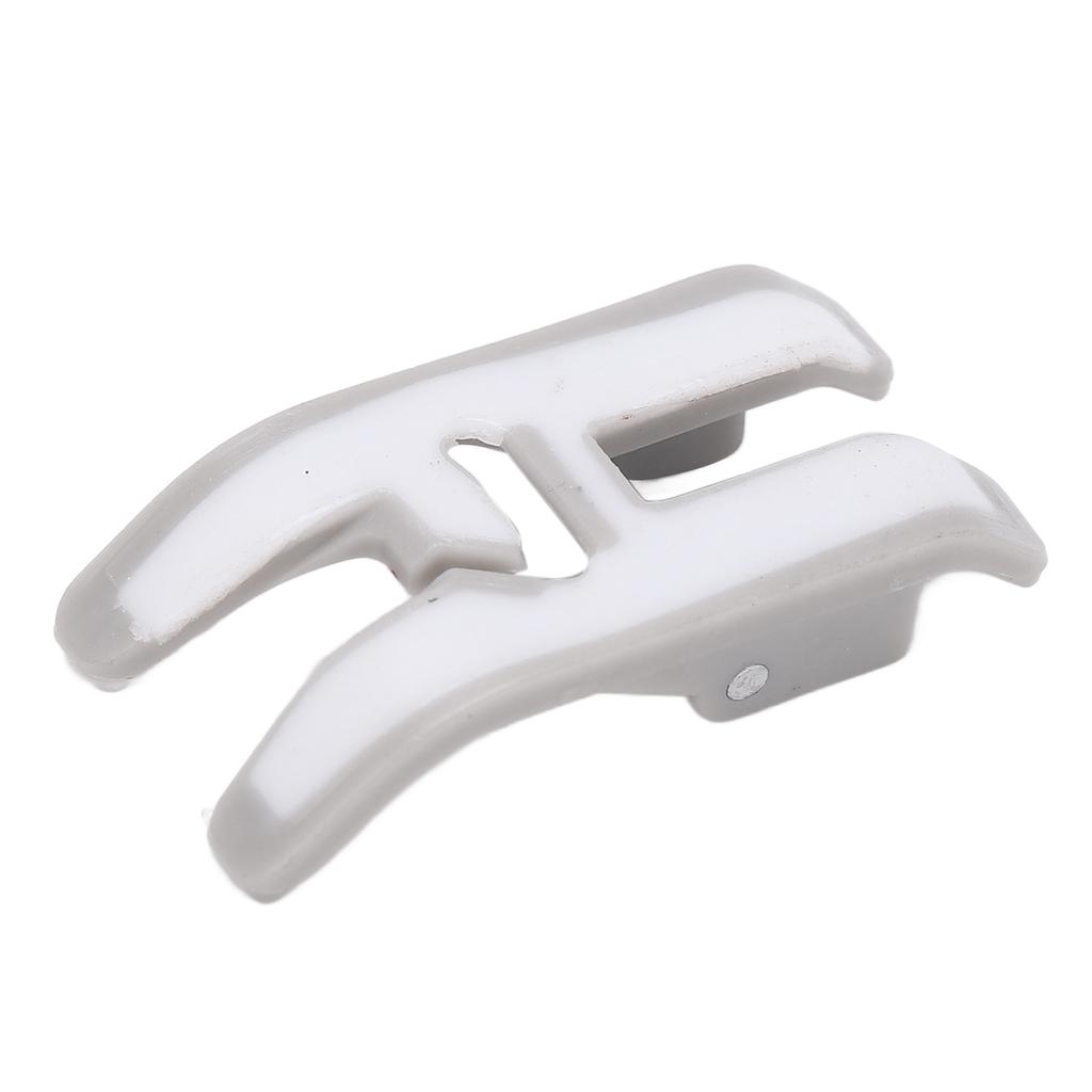 Open Toe Foot High Accuracy Exact Match Lightweight Portable Multifunctional Household Sewing Machine Presser Foot