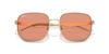 Sunglasses RB3713D PALE GOLD 57 Ray-Ban