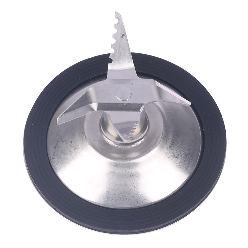 Náhradní těsnění čepele na drcení ledu pro Braun Blender Příslušenství k drtičům ledu Mx2050