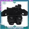 AA92-1 PCS 13524683 Car Rear Trunk Lock Tailgate Latch Lock Actuator Black Plastic Automotive Supplies For Buick GMC