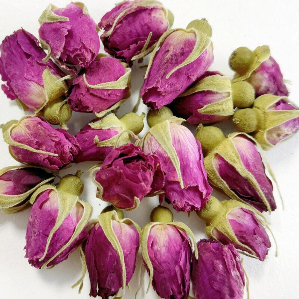 English Title (optimized, under 150 chars): 500g Freeze Dried Pingyin Rose Tea First Crop Rose Petals 17.6oz common