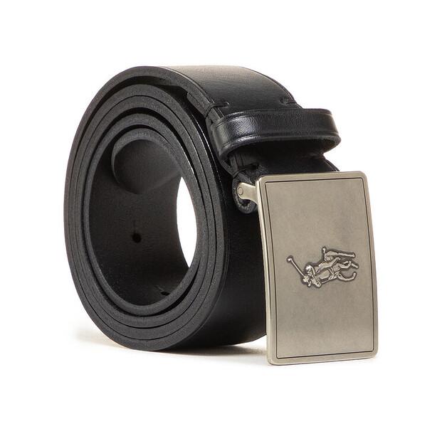 

Ремень Polo Ralph Lauren 36mm Pp Plaque Belt EU 32