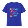Birthday Cruise Squad T Shirt Matching Group Vacation vintage Washed Stylish streetwear Top For Everyday Wear Versatile