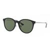 Ray Ban Unisex Rb4334d Asian Fit Sunglasses