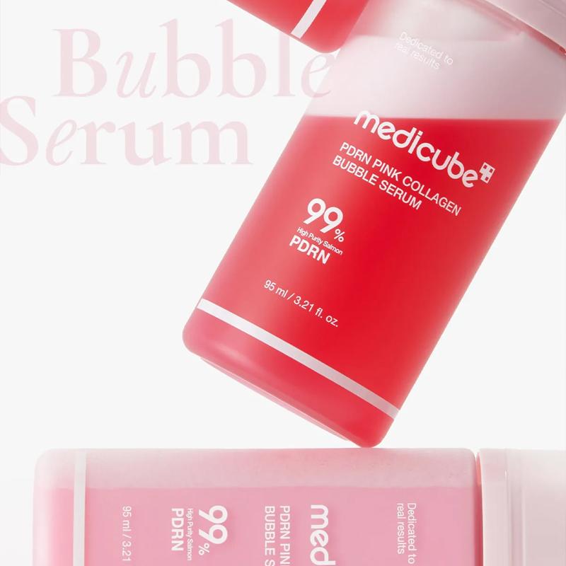 Medicube PDRN Nacht 3er Set