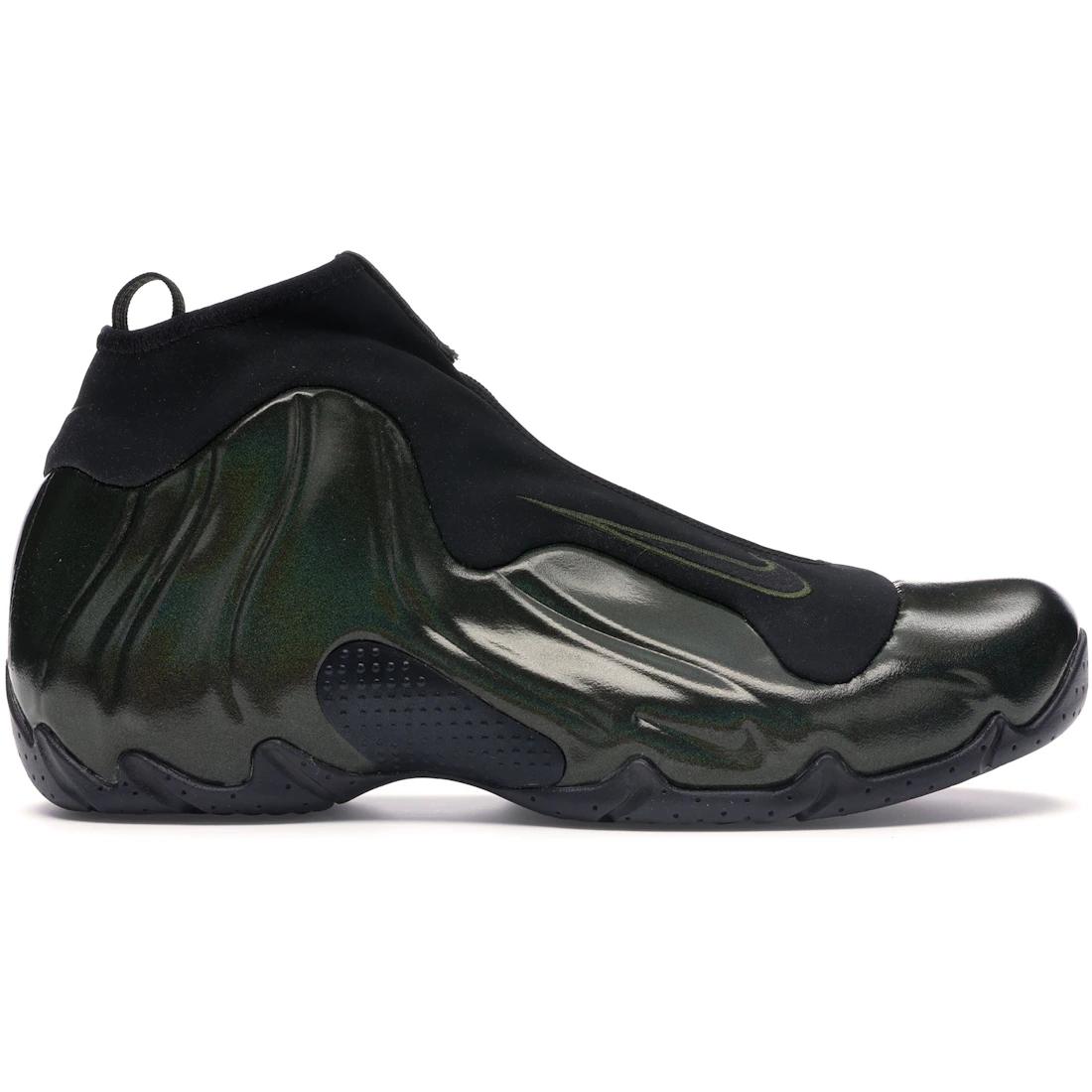 

Sneaker Nike Air Flightposite One Legion Green(AO9378-300) 44