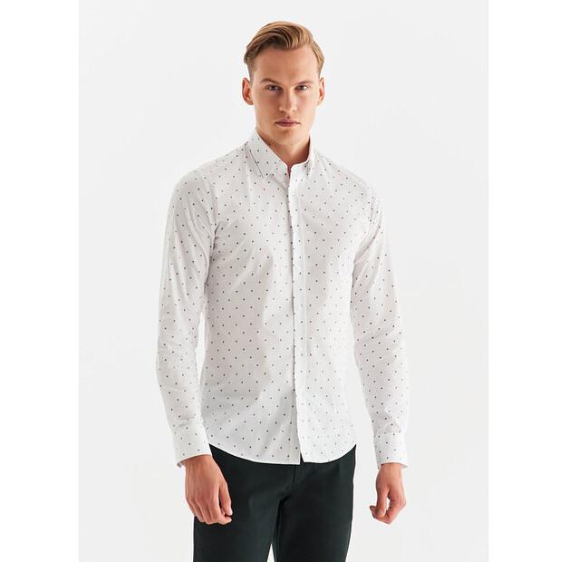 

Рубашка Pako Lorente P22WF-1X-053 EU M