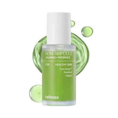Fiala energetica Noni 30ml