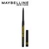 Maybelline New York Colossal Kajal Super Black Eye Pencil 0.35g Pack Of 2 Waterproof Smudge Proof Long Lasting Intense Color Sharp Definition