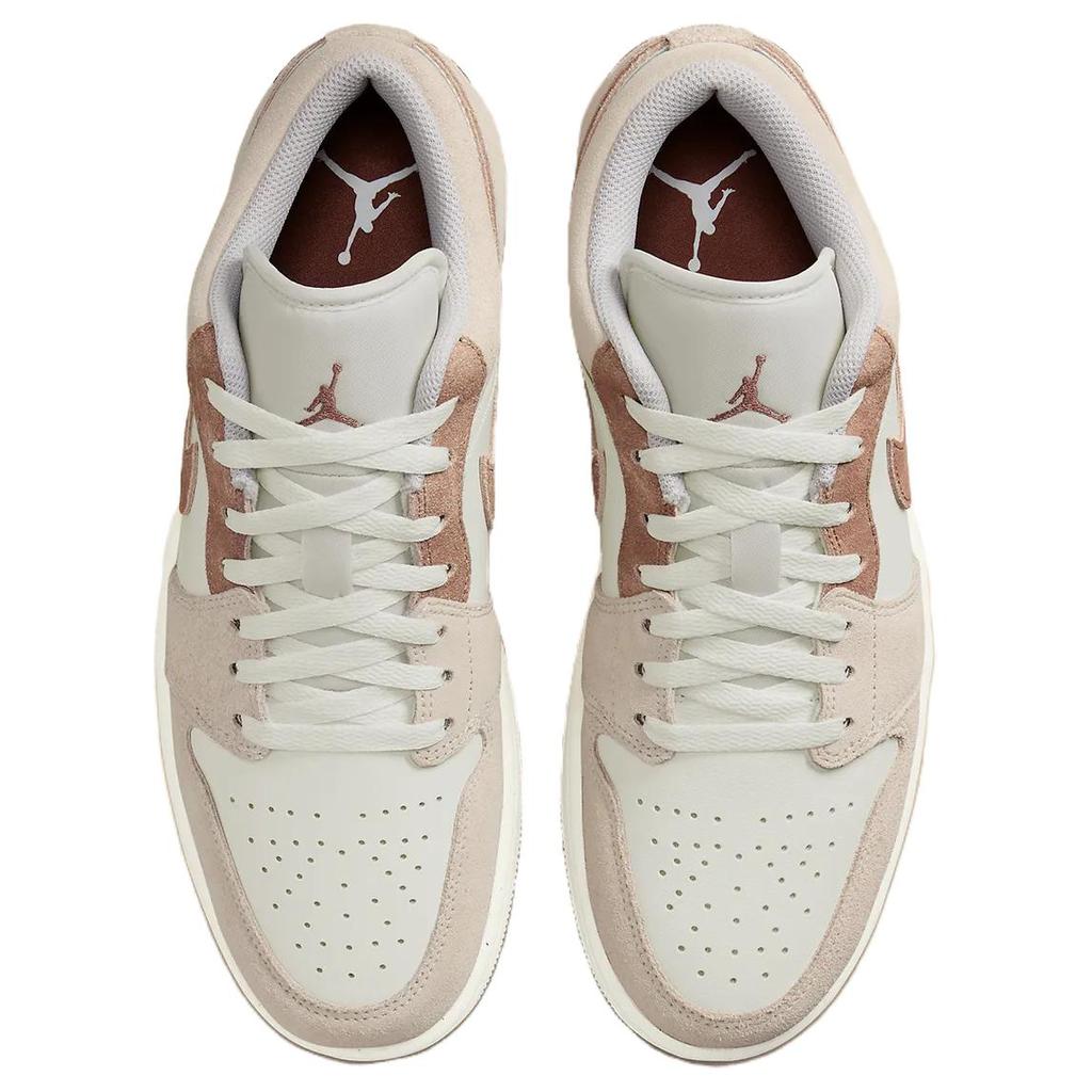 Nou JORDAN 1 Low Se Legend Maro Deschis HF1567-200