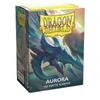 Dragon Shield matné rukávy 100ks (Aurora)