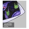 ANOTHERBOXER Snake Print MMA Shorts UFC Training Boxing Muay Thai Fight Sports Athletic Workout Gear