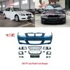 BMW 3 Series E90 2005-2012 MT Sport Front/Rear Bumpers, Grille, Side Skirts, Fog Lights