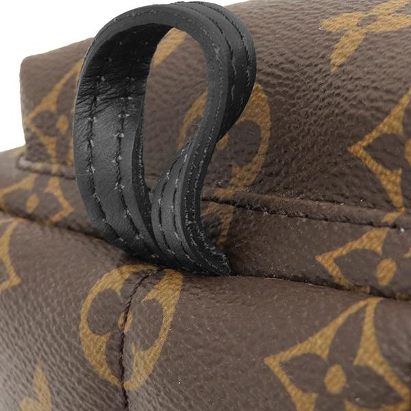 LOUIS VUITTON M41562 Monogram Palm Springs Backpack MINIBackpack Â· Daypack Monogram canvas Array
