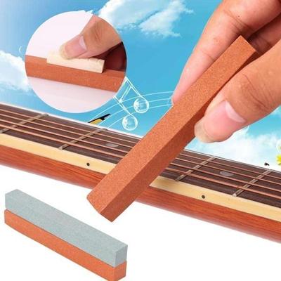 Guitar Instrument Repair Tool Grinding Stone