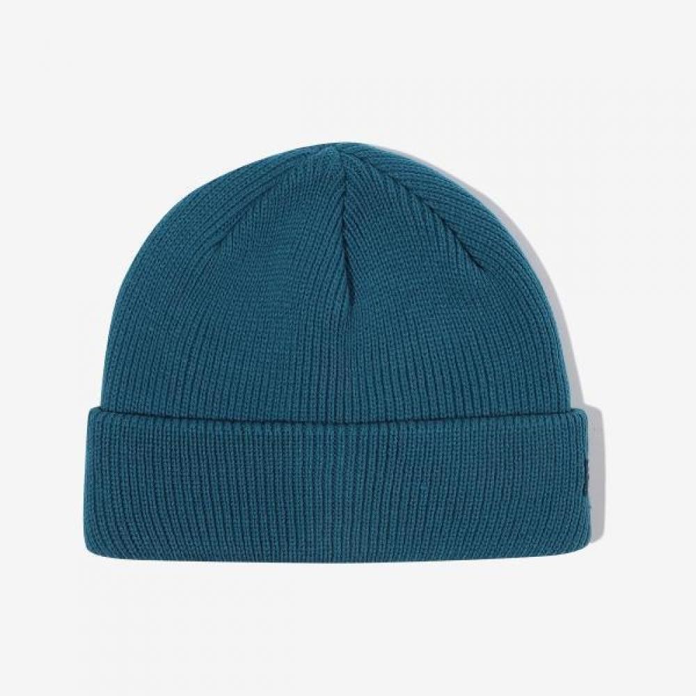 Fila Basic Folding Beanie TEALBLUE/000