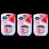 Vaseline Classic Strawberry Lip Balm 3-Pack