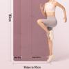 Keep Ultra-Thick Yoga & Fitness Mat
