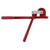 Pipe Bender 3 in 1 180 Degree 3Celsius8 1Celsius4 5Celsius16 Aluminum Alloy Pipe Bending Heavy Pipe Tool