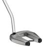 TAYLORMADE SPIDERSR Putter [Model with genuine catalog shaft] Single Bend Men's Golf Club Right WHPL WhitePlatinum 33 inches