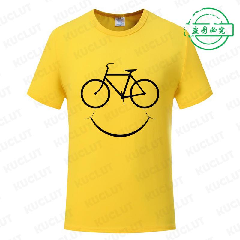 Cyclist Biking Graphic T-Shirt for Men Women Funny Tee Shirt Crewneck Mountain Bike Cycling Lover Gift Short Sleeve Tshirt Tops