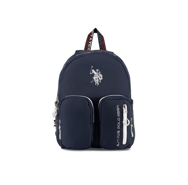 

U.S. Polo Assn. Рюкзак BIUXT5679MIA Темно-синий