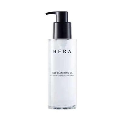 Hloubkově čistící olej 225 ml