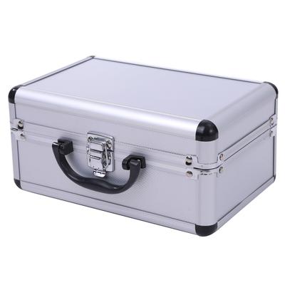 [ShopXJ] Caja de herramientas W24×D14.5×H12cm - estuche de almacenamiento