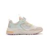 Anta Kids Synthetic Leather Fabric Lifestyle Series Versatile Personality Low-Top Running Shoes Kids sneaker 332518804U