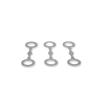 20pcs Car Injector Gasket For Toyota Dyna Hiace Fortuner Hilux Surf Land Cruiser