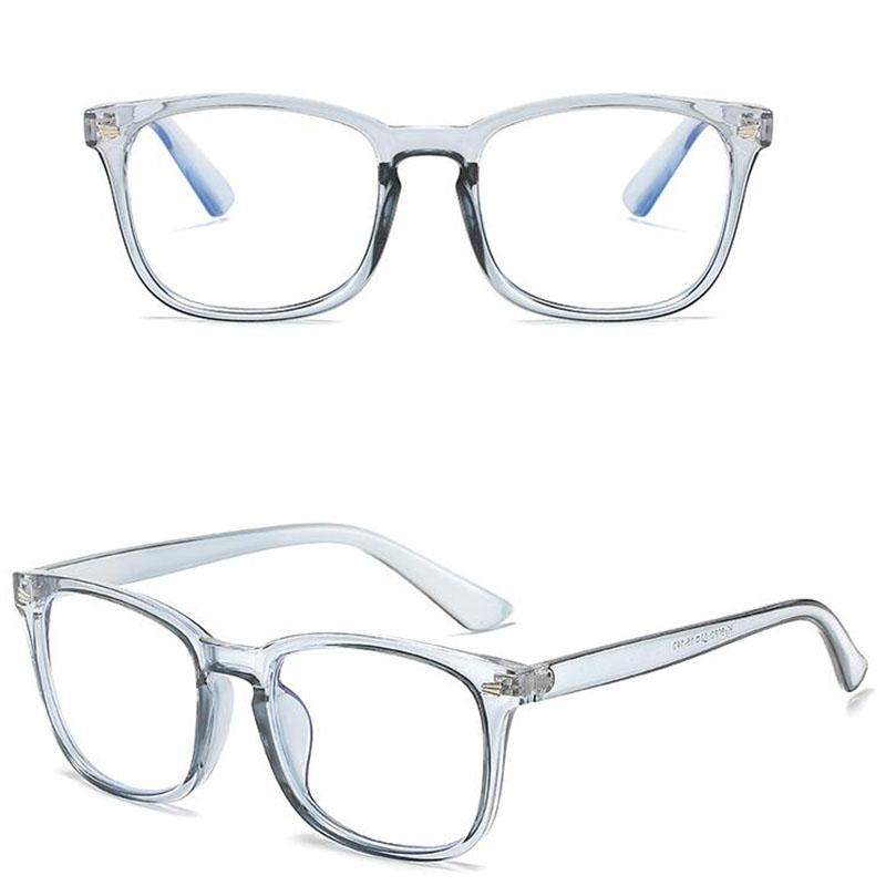 

New Square Reading Glasses Men Women Fashion Presbyopia Eyeglasses Diopter +1.0 +1.5 +2 + 2.5 +3 +3.5 +4 +1.0