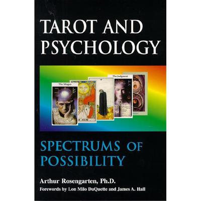 Tarot and Psychology: Spectrums of Possibility