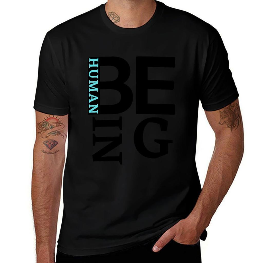 Being Huunisex Tshirt Work Wear Lightweight Tee