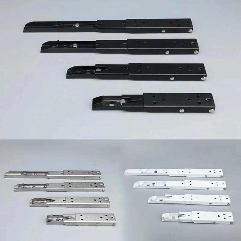 2er-Pack Schwerlast Klappregalwinkel für Werkbank 12/20 Zoll Edelstahl Wandmontiert L-förmiger Winkel Wandhalterung