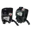 Motorcycle Horn Turn Signal Switch 22mm Handlebar Switch Replace for 150