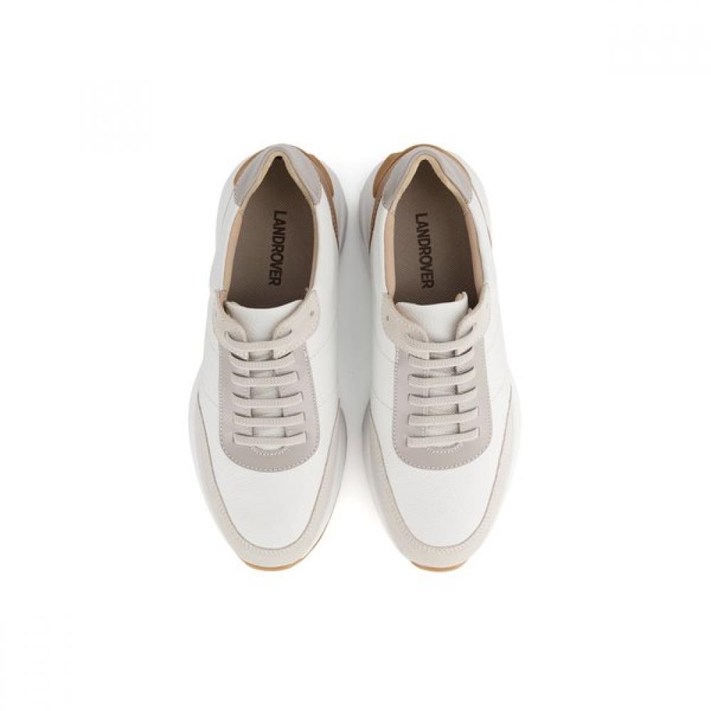 Land Rover Women S Non Slip Height increaSing SneakerS lanoxS2927wf7x