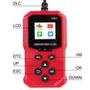 Car Diagnostic Tool OBD2 Scanner Engine OBD 2 Scanner V601 OBDII/EOBD Diagnostic Scan Tool Multi Languages ODB2 Code Reader