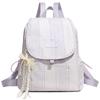 Schoolbag wholesale small backpack new Korean commuter backpack sweet and fresh Ruiying cute simple student lightweight schoolbag