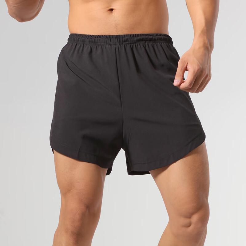 Men s Woven Sports & Fitness Shorts M