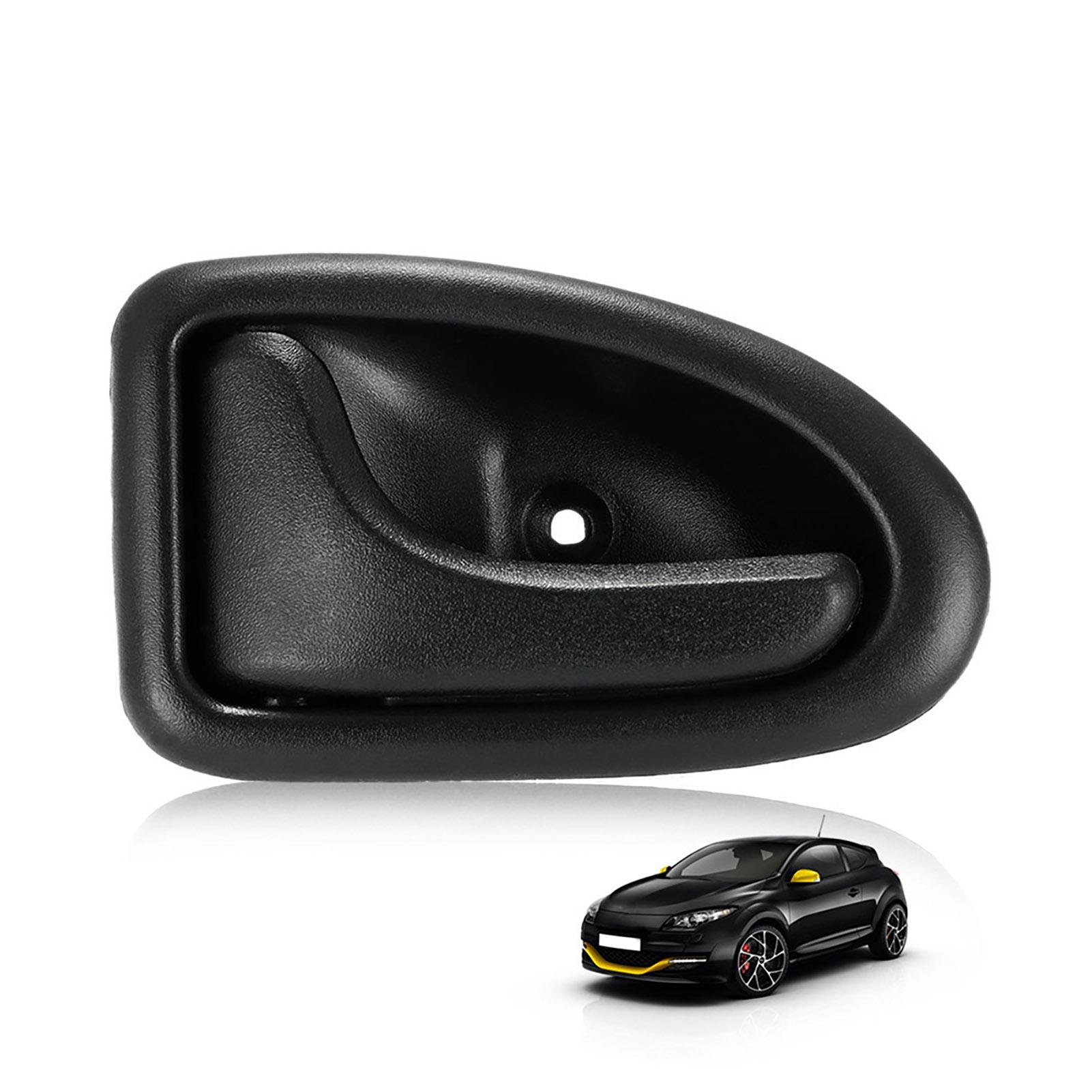 

Внутренняя ручка левой двери автомобиля Внутренняя тяговая ручка для Renault Clio Megane