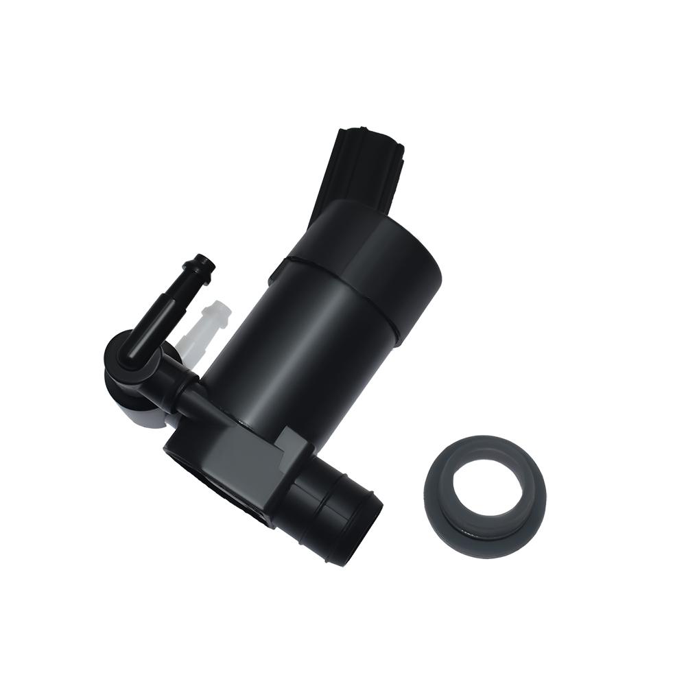 Automotive Windshield Washer Pump Front Windshield Water Spray Motor 1355124 For Volvo Ford Focus Mk2 1355124