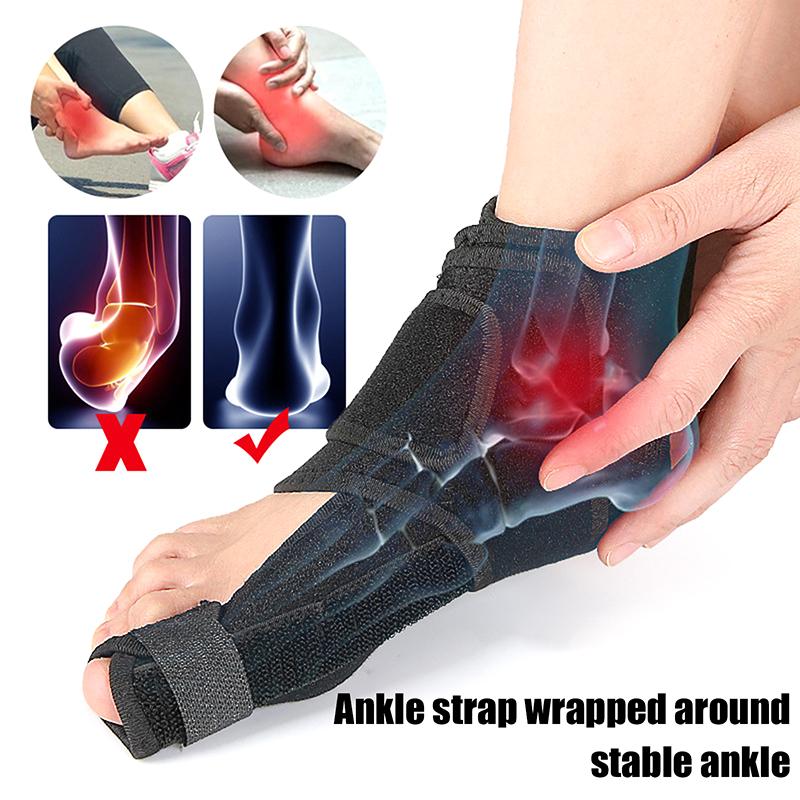 Toe Corrector Orthotics Bone Thumb Adjuster Hammer Protector  Corrector Bunion Corrector Orthopedic Tool Care Tools