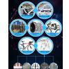AB Glue Strong Bond Sealant Industrial Repair Agent Welding Glue for Repair Steel Iron Aluminum for Titanium ABS PVC Def