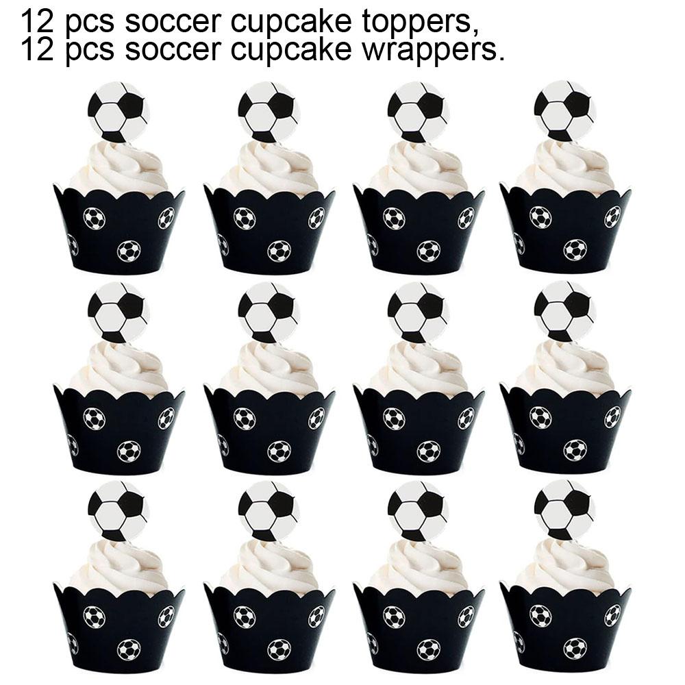 Foam Sponge Decompression Vent Stress Balls Soccer Anti Stress Relaxation Mini Sports Ball for Boy Birthday Party Decor Supplies