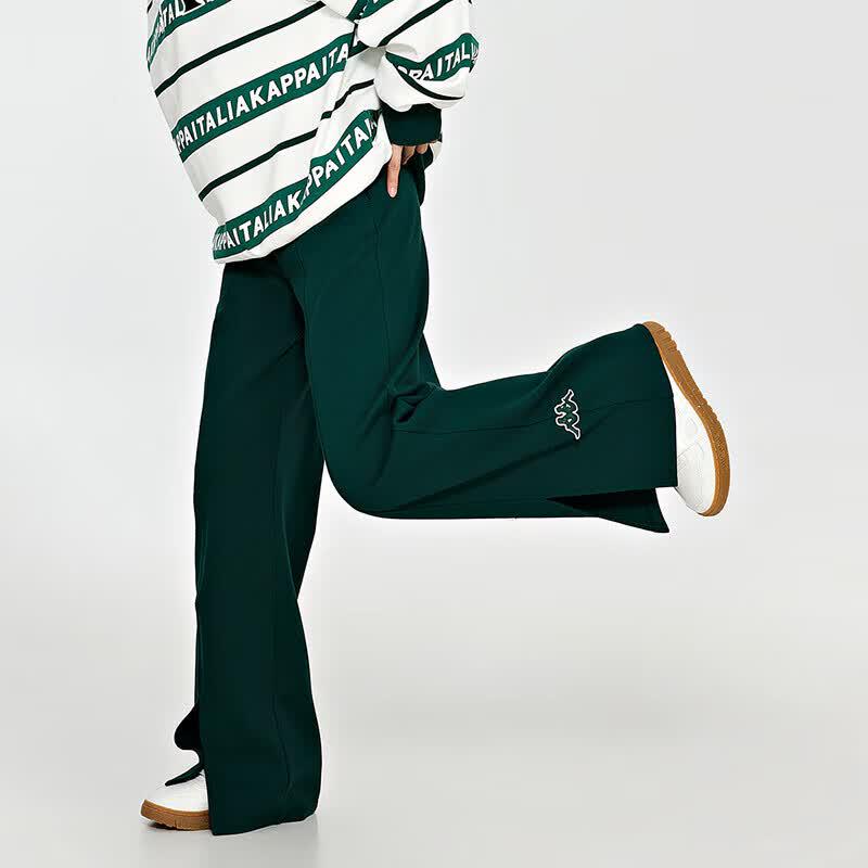 Kappa Women s Retro High-Waist Knit Sweatpants XL
