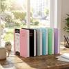 A5 2027 Yearly Planner Notebook Efficiency To-do List Notebook  Stationery